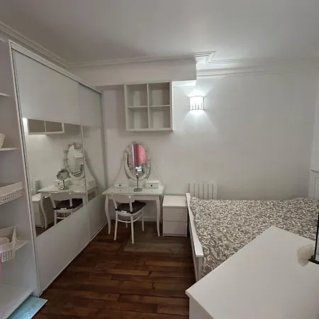 Charme Parisien - Et Cosy - 2 Pieces Vers Opera Apartment *